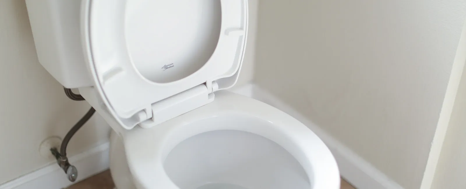 How To Fix A Whistling Toilet Fast