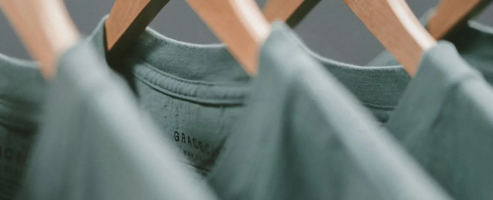 Trending Now: Sustainable Apparel Options