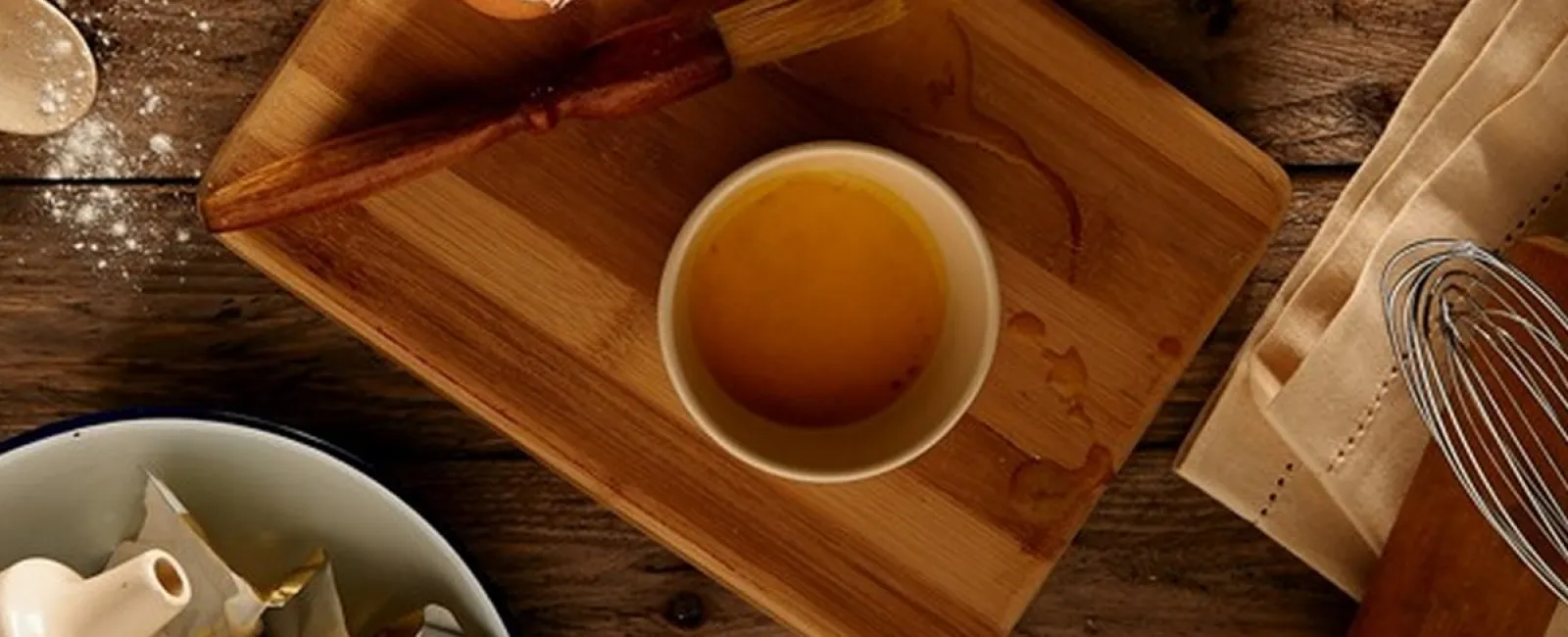 Cook Up a Storm With These 5 Promotional Products