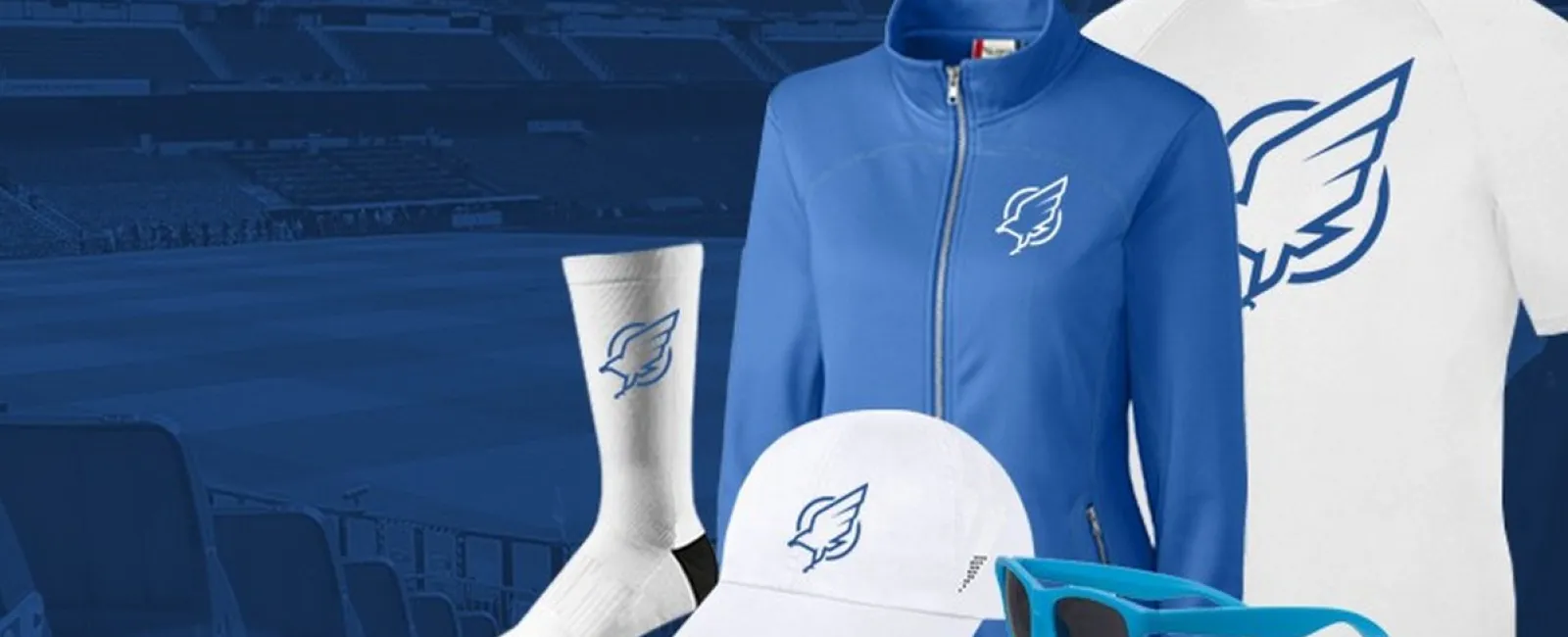 Let's Get Physical With These Activewear Promo Products