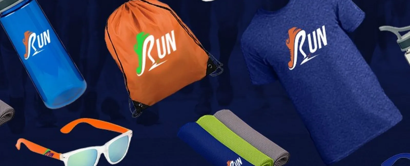 Top 5 Promo Products for 5Ks and Marathons
