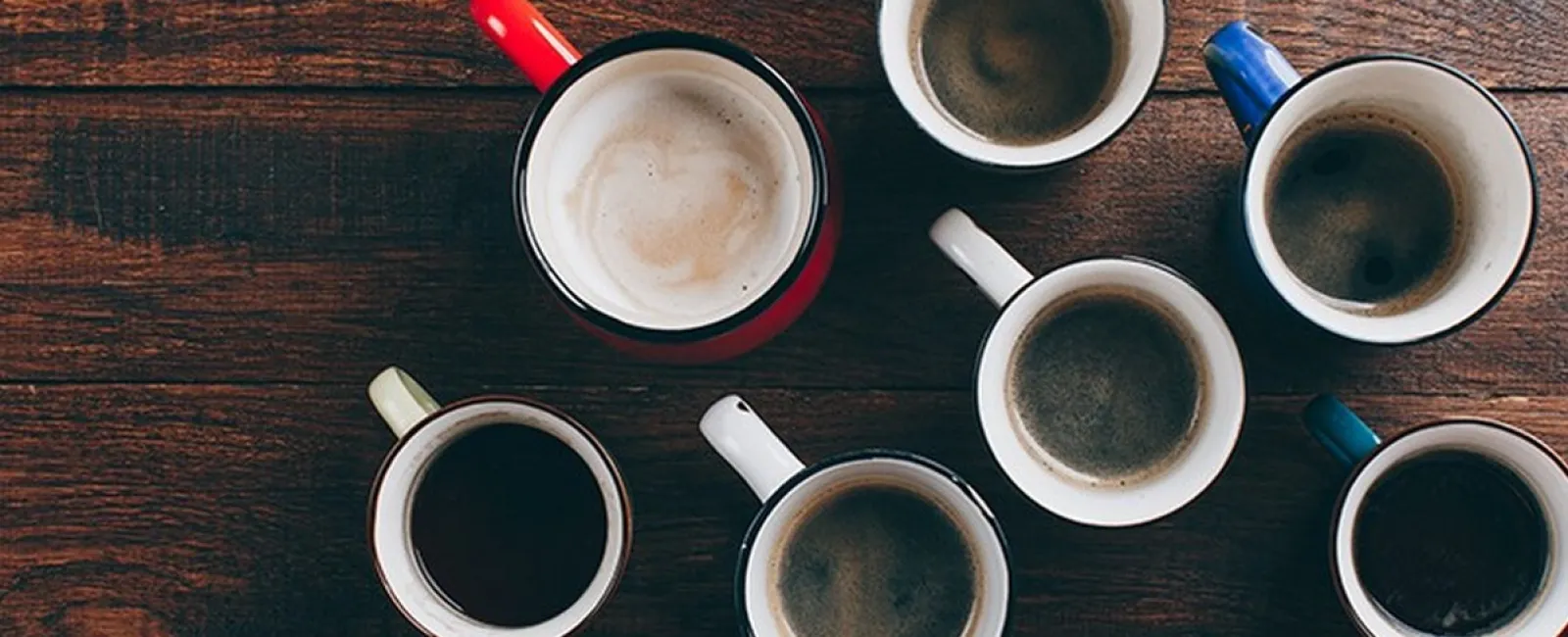 Perk up Your Promotions With These 6 Coffee Products