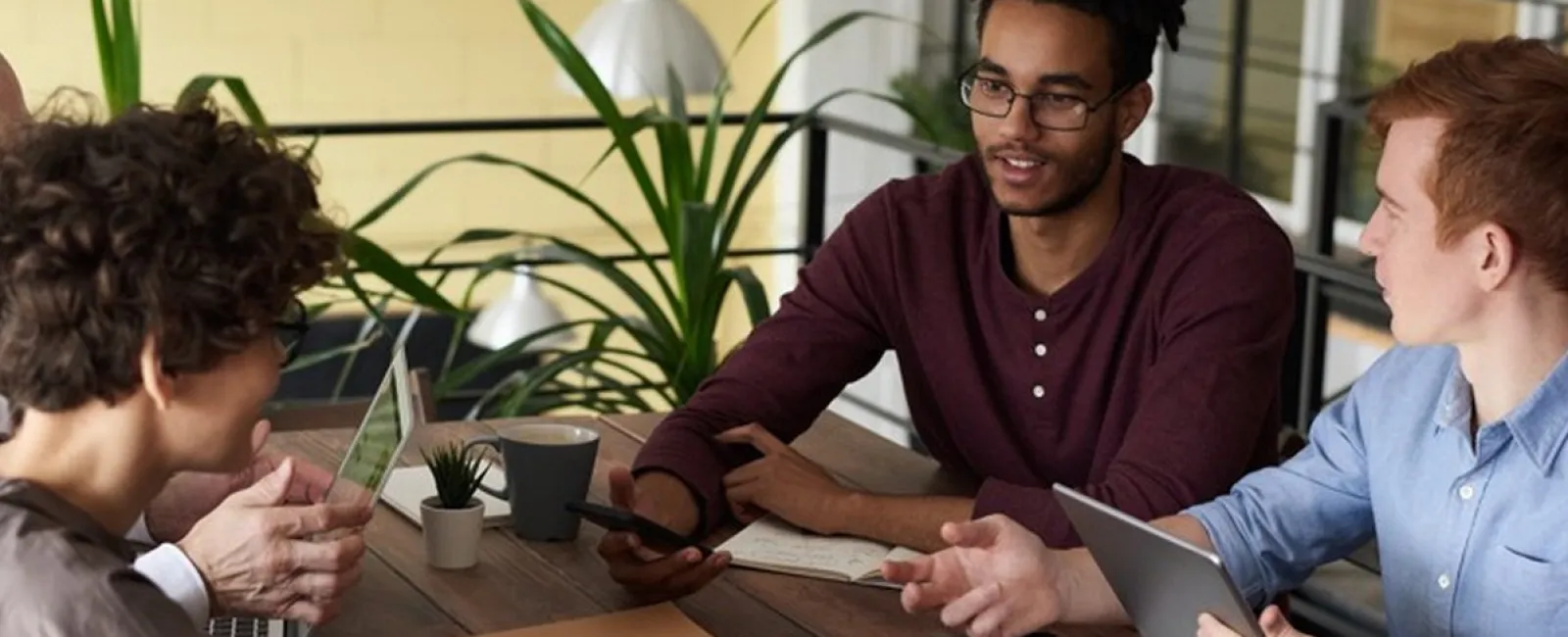 5 Simple Tips to Organize and Run Effective Meetings