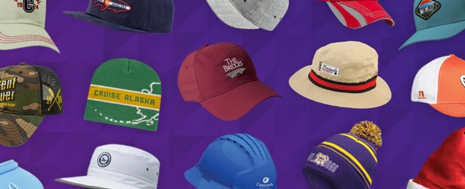 Your Guide to Promo Hats