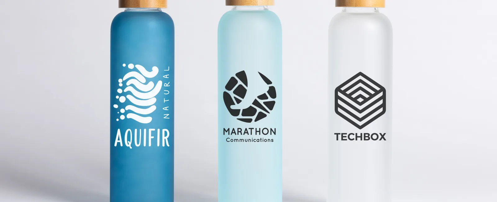 branded drinkware