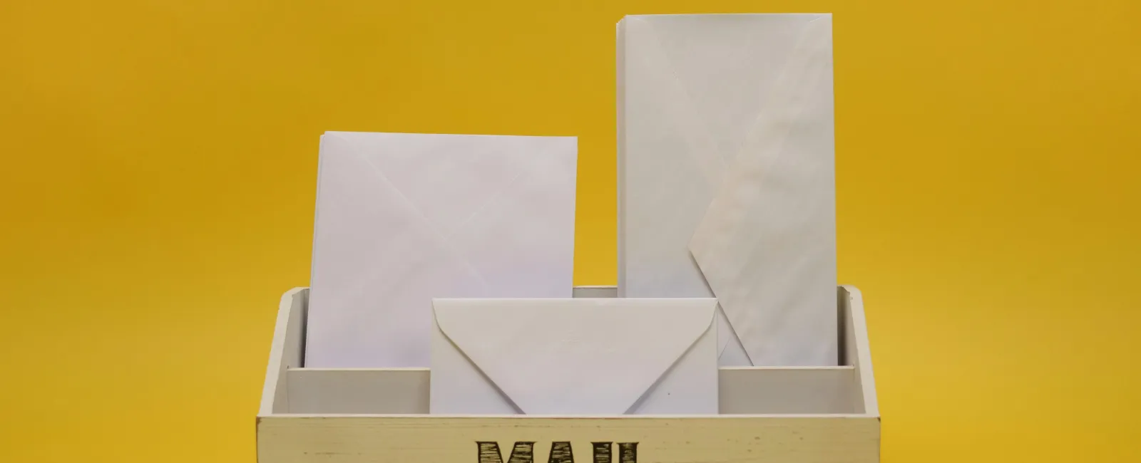 Envelopes