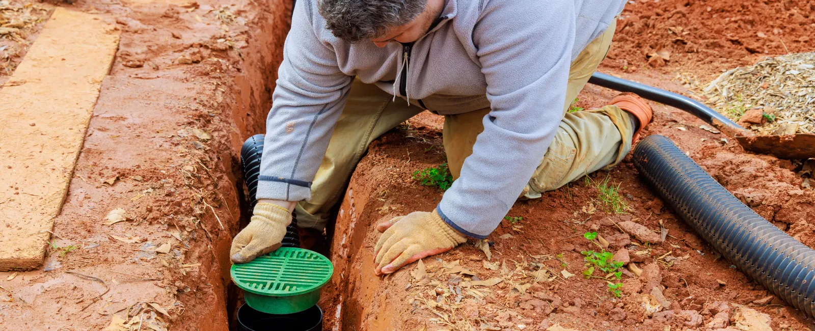 Monitoring Your Septic Tank Fill Line for System Health