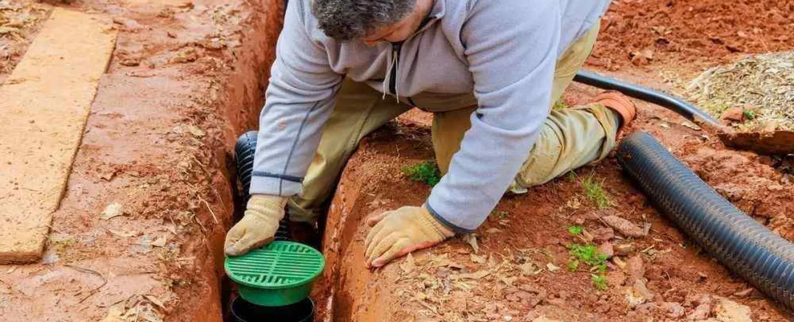 Monitoring Your Septic Tank Fill Line for System Health