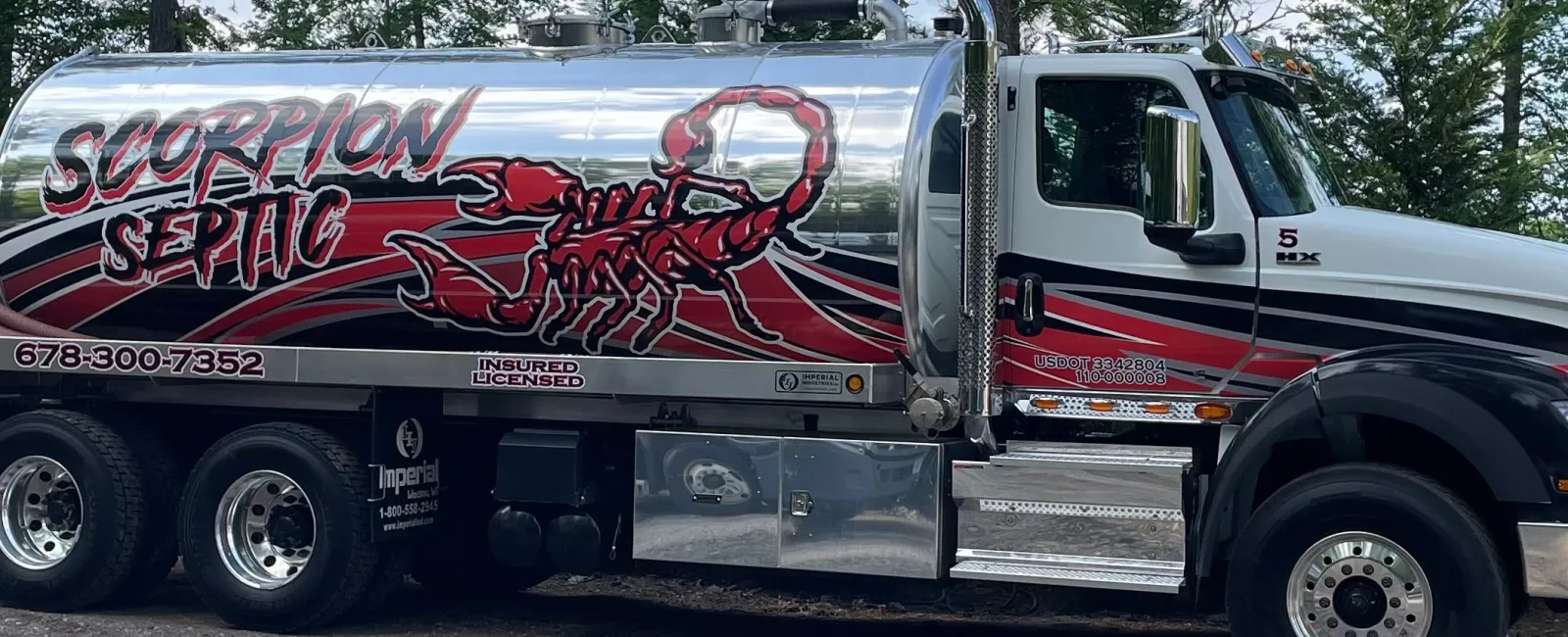 Why Do Septic Tanks Need To Be Pumped?