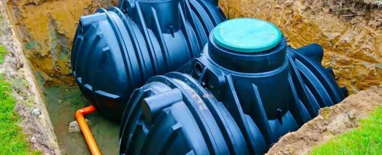 Choosing the Right Septic Tank for Your Home: Factors to Consider