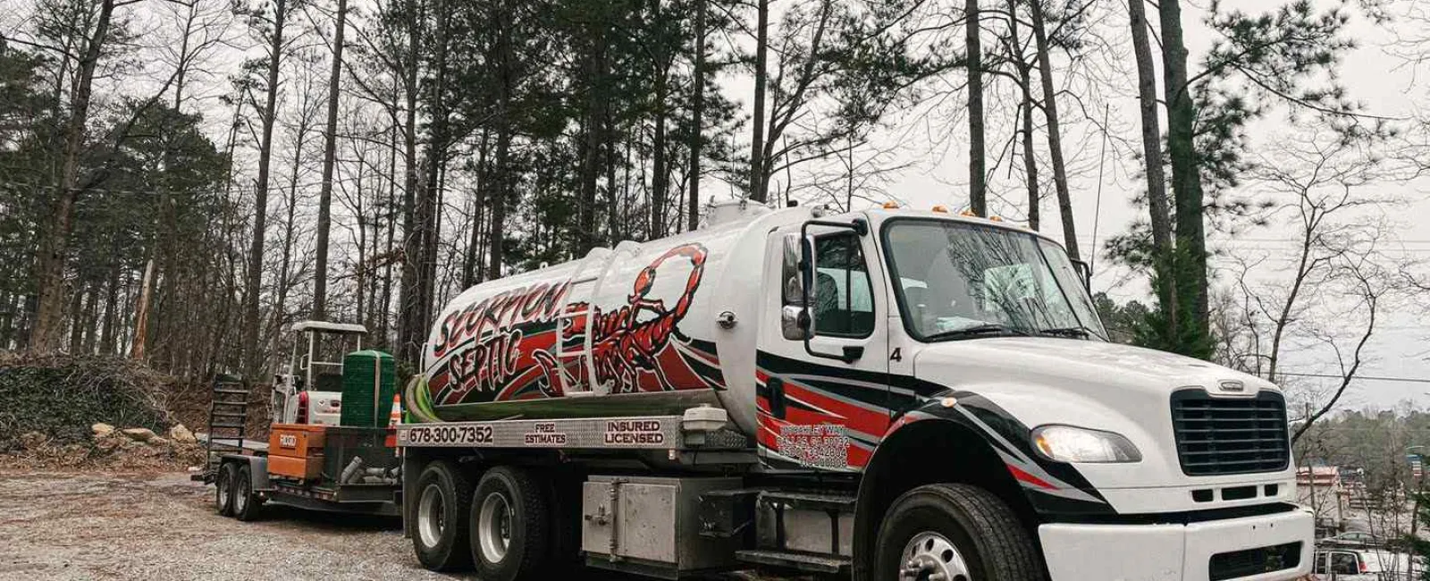 Septic Tank Maintenance Tips for Summer