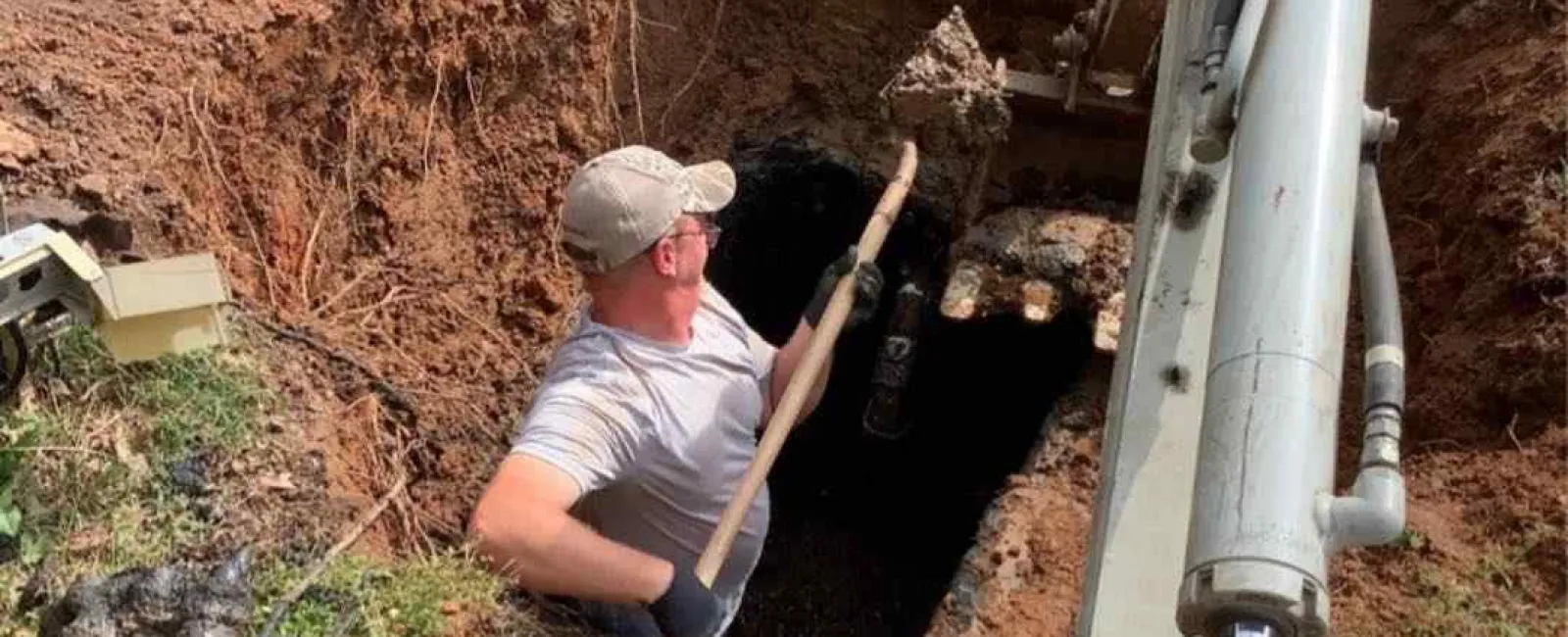 The Best Septic System Maintenance Schedule To Avoid Any Issues