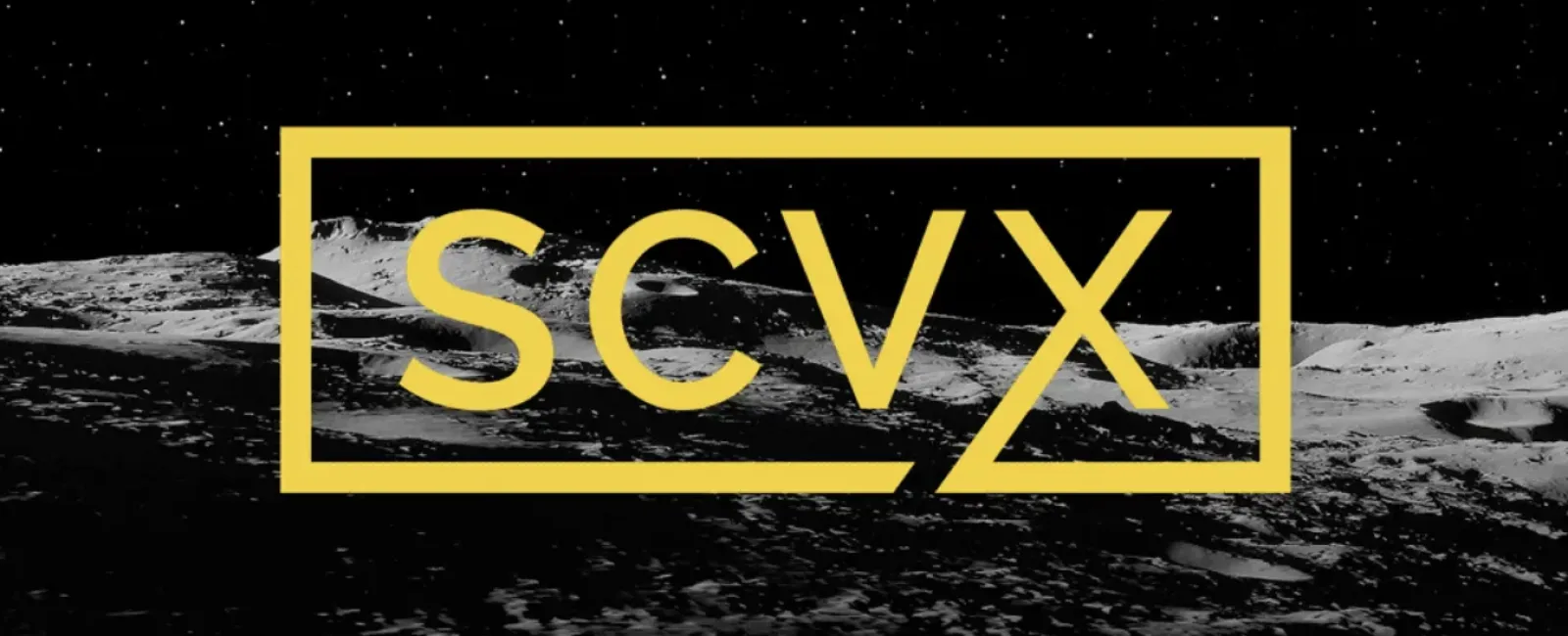 SCVX Launch: Cybersecurity