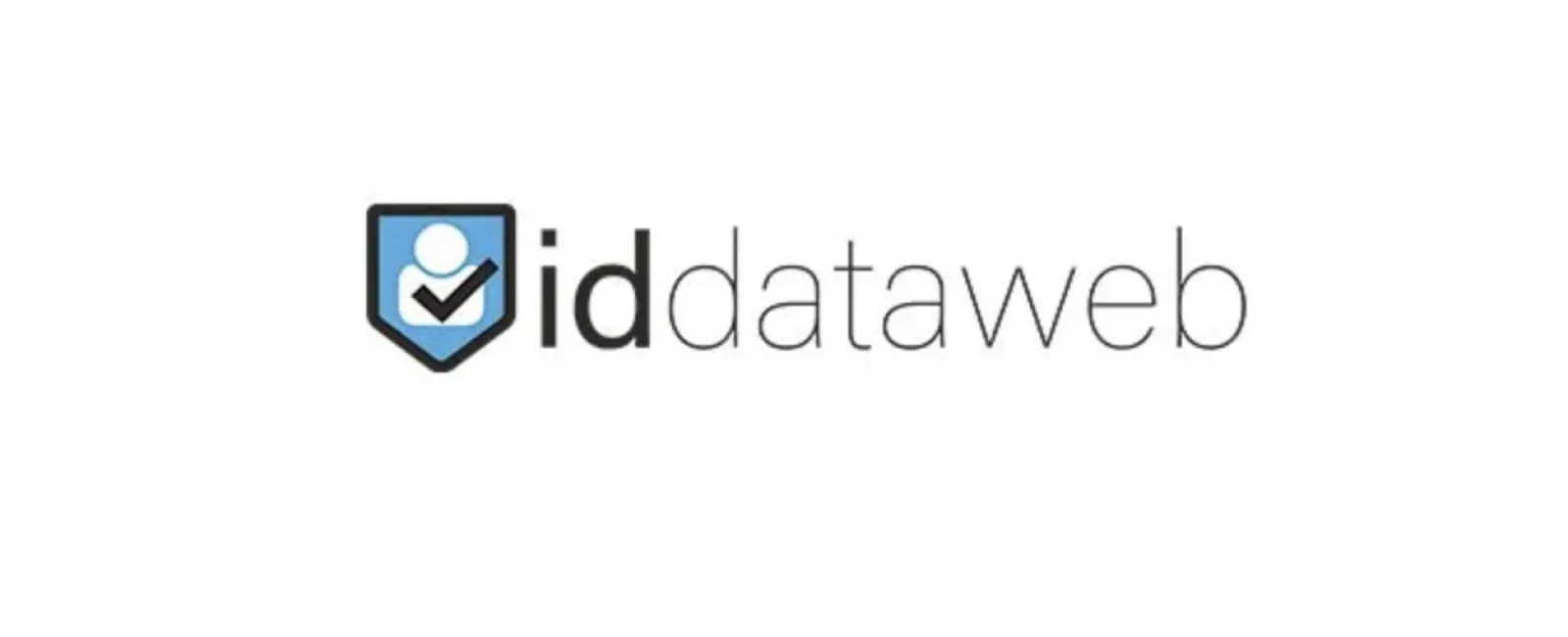 ID Dataweb Logo