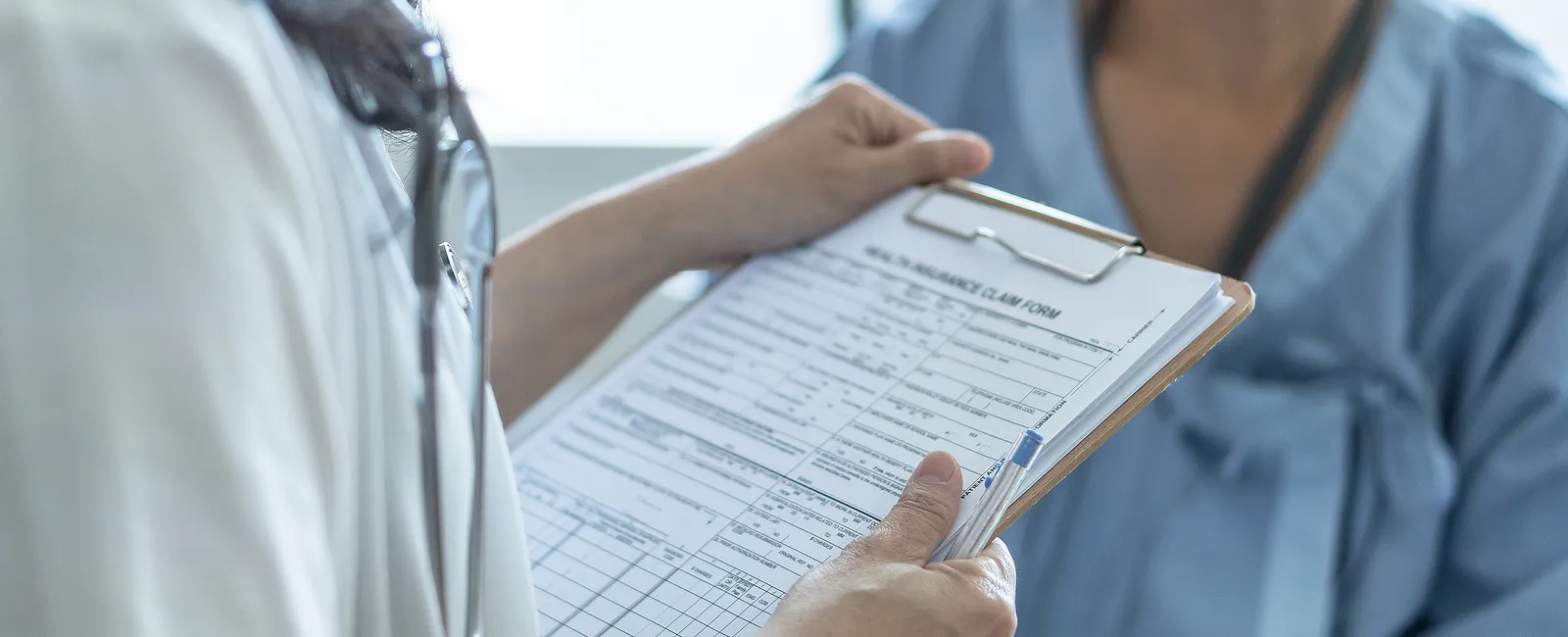 What Is the Difference Between a First-Party and Third-Party Insurance Claim?