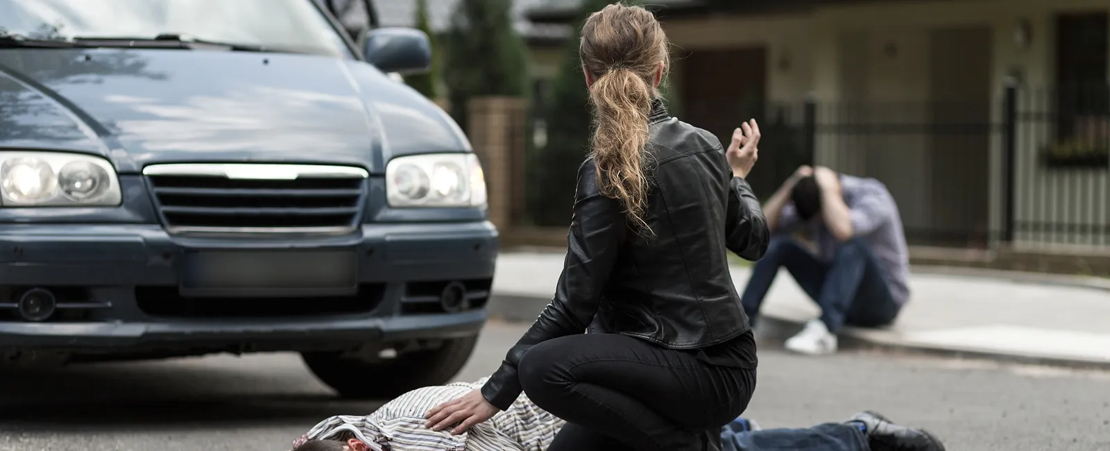 Common Causes of Texas Car Accidents