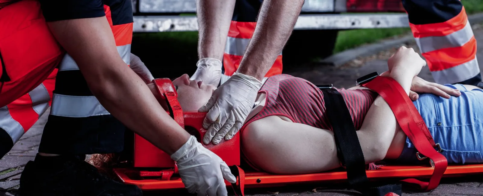 What Is a Catastrophic Injury?