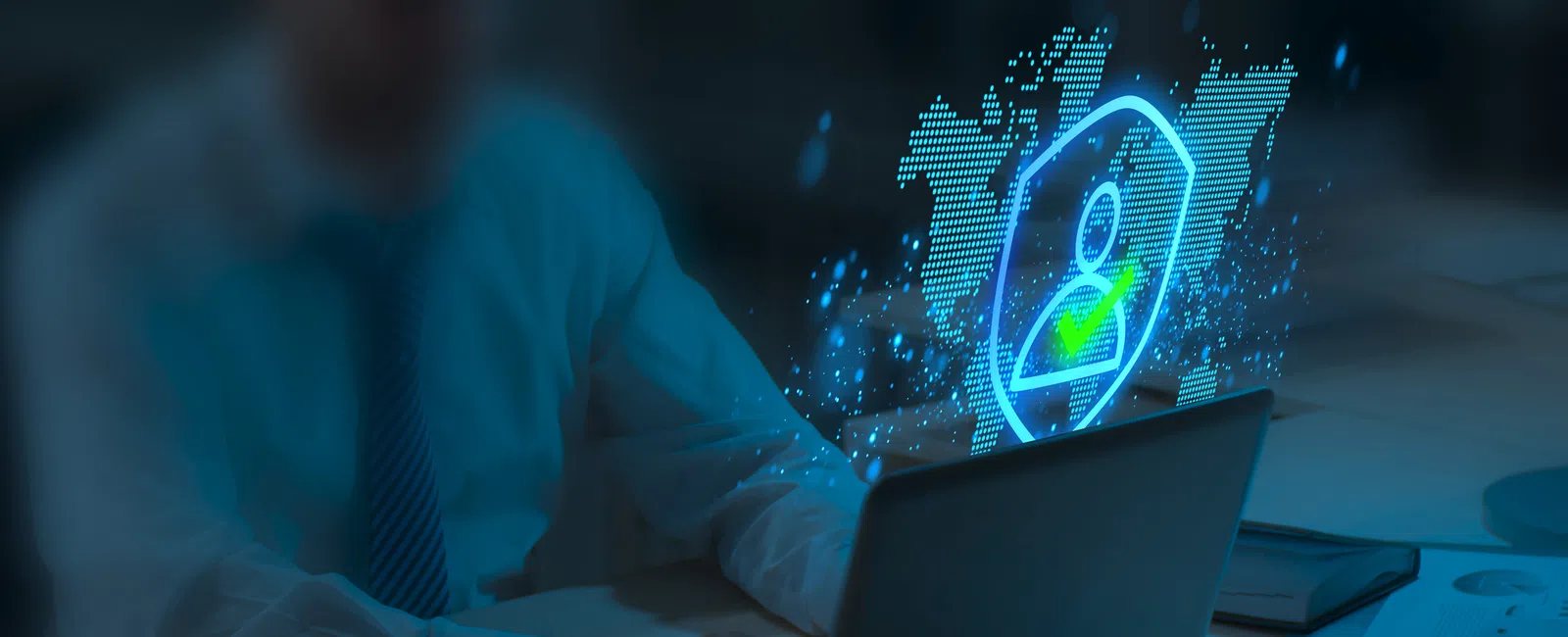 The Multi-Factor Authentication Mistake That's Locking Employees Out (And Leaving Hackers In)