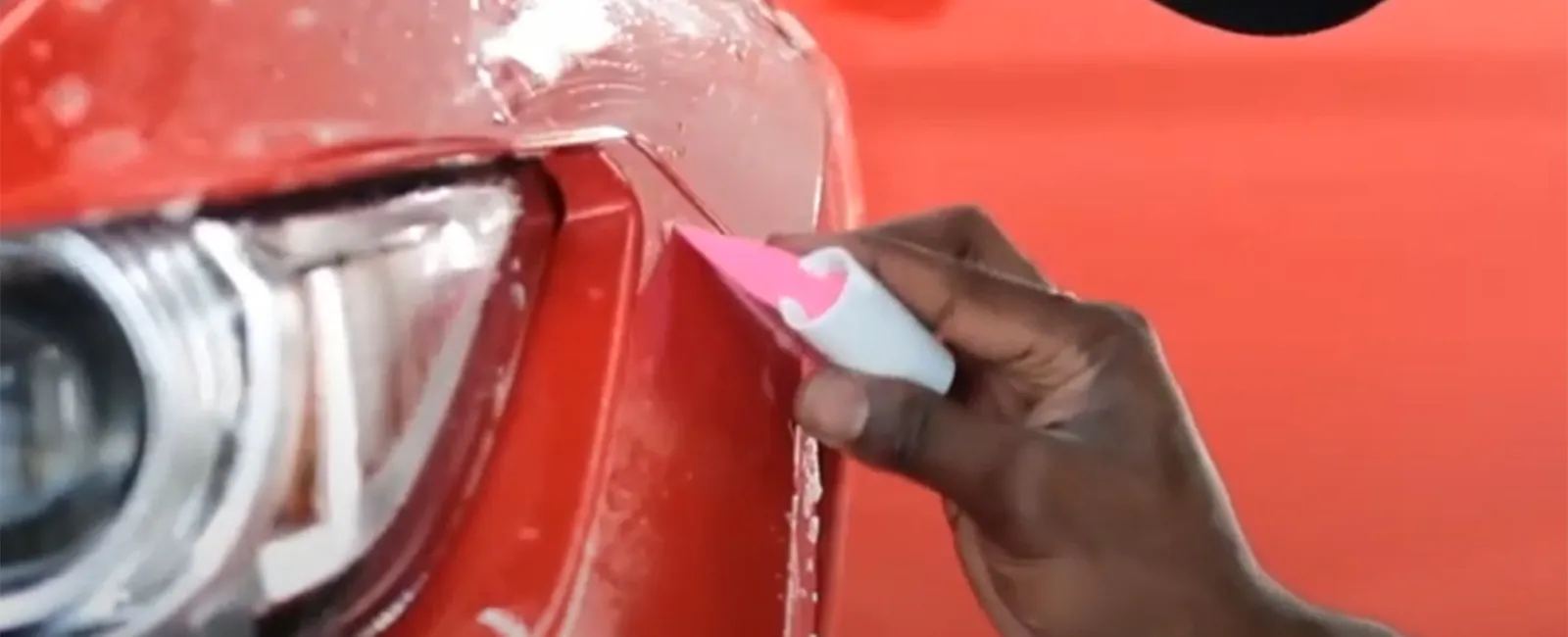 When And Why Should Paint Protection Film Be Removed?