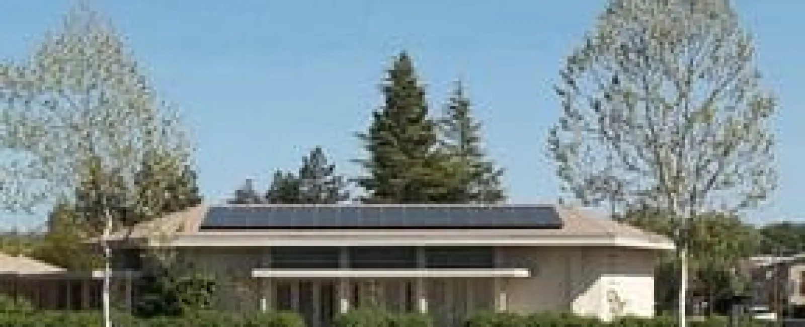 SolarCraft Completes Solar Power Installation for First Congregational Church of Sonoma