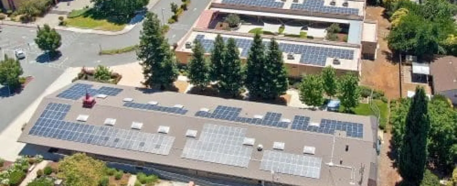 SolarCraft Completes Solar Power System at St. Bonaventure Catholic Church