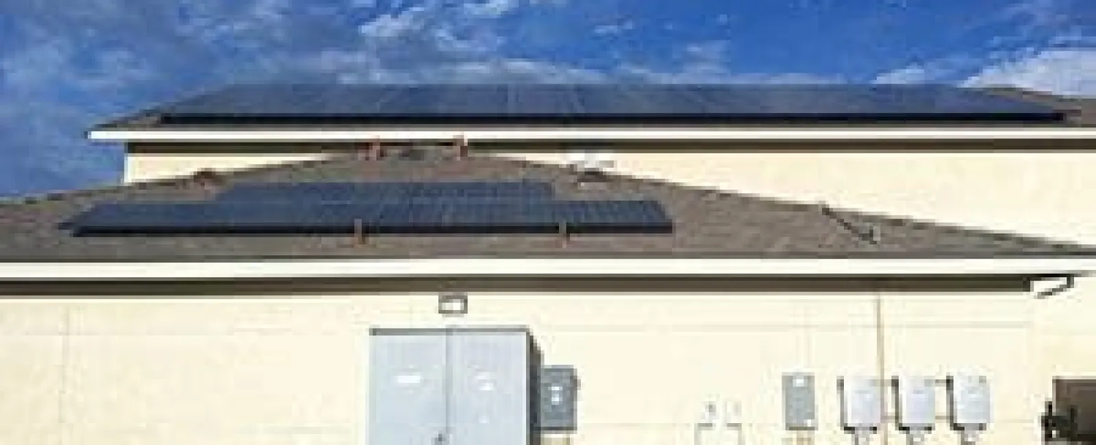 SolarCraft Installs Solar Power System for Covenant Community Church