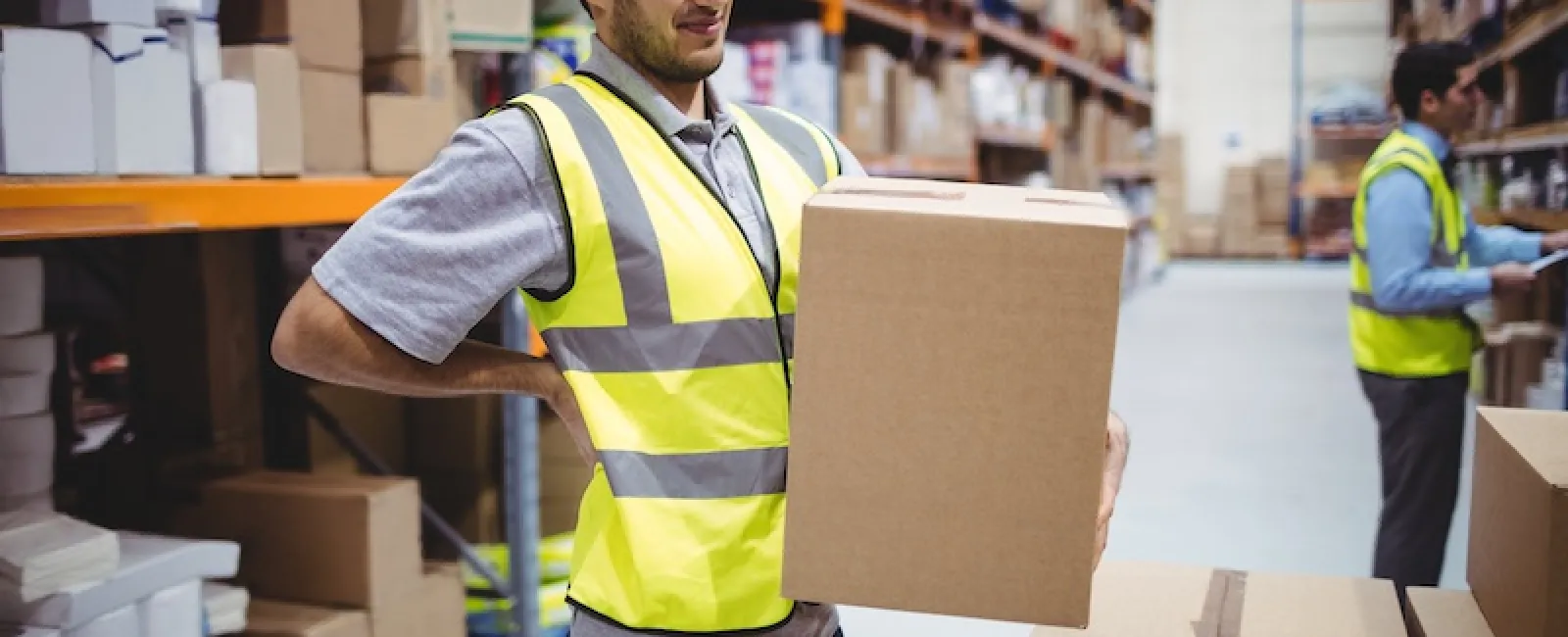 Three Leading Causes of Workplace Injury and How to Prevent them