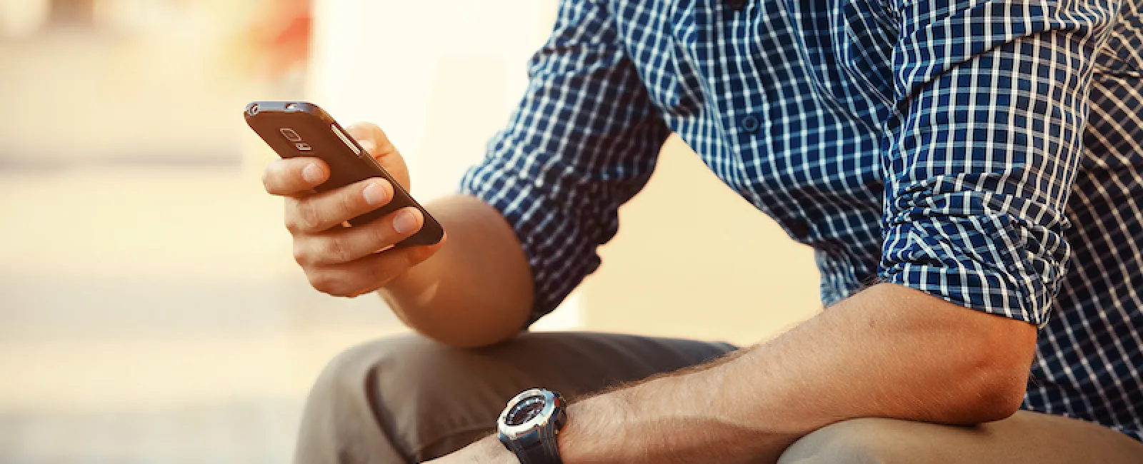 Are Digital Devices to Blame For Your Joint Pain?