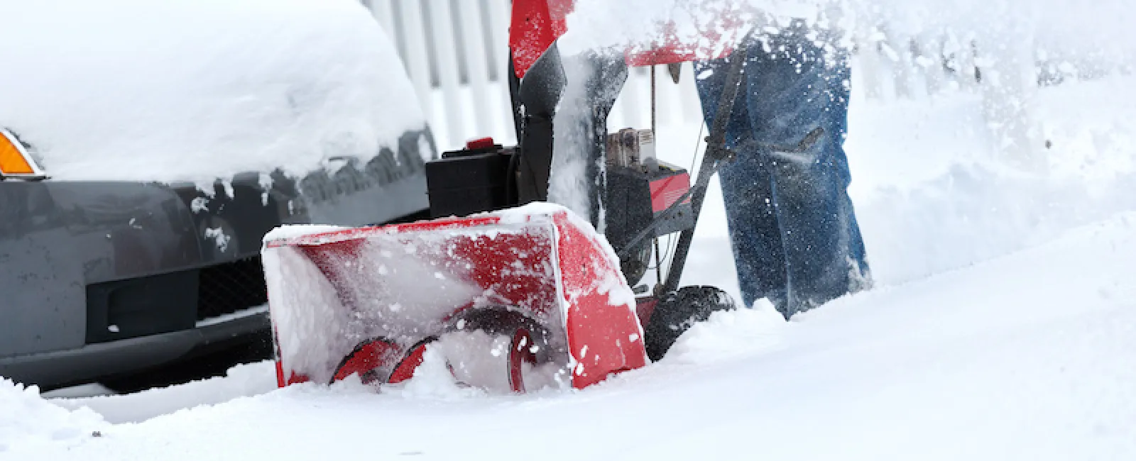Do’s and Don’ts of Winter Safety