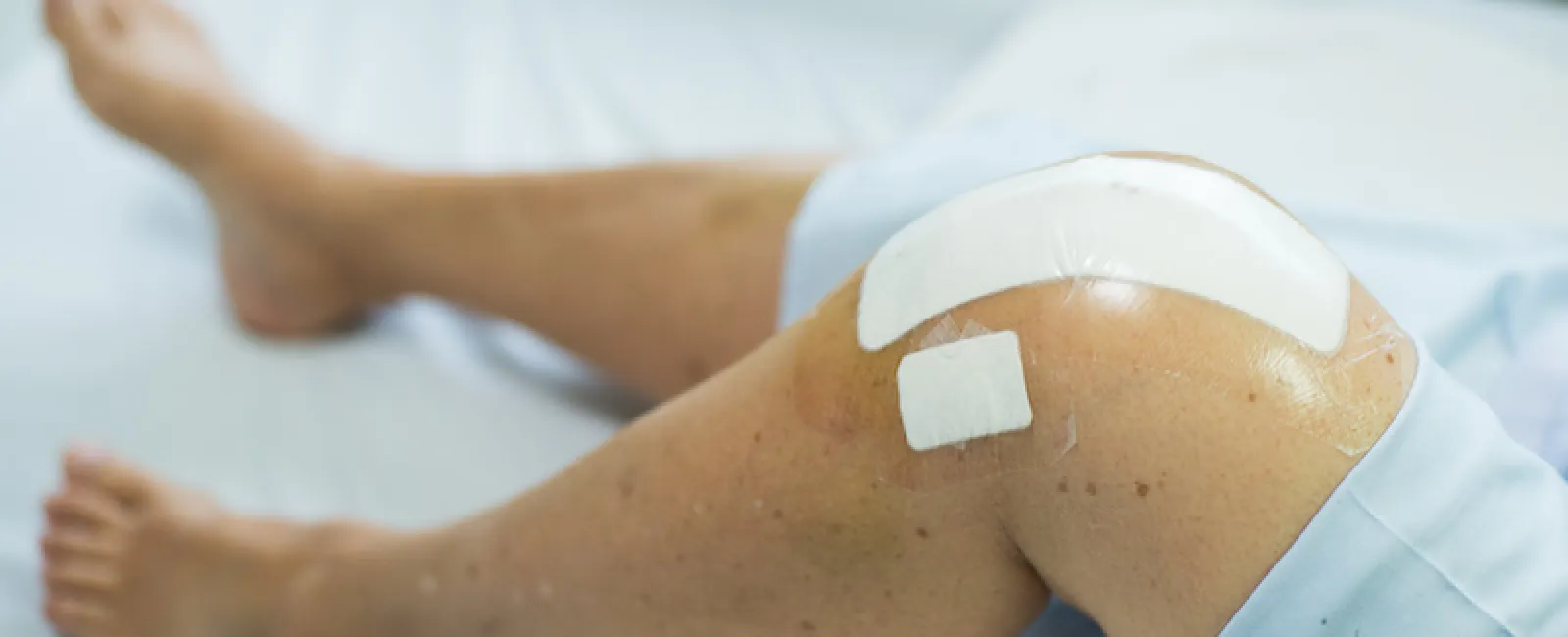 Is Partial Knee Replacement Surgery Better Than Total Knee Replacement Surgery?