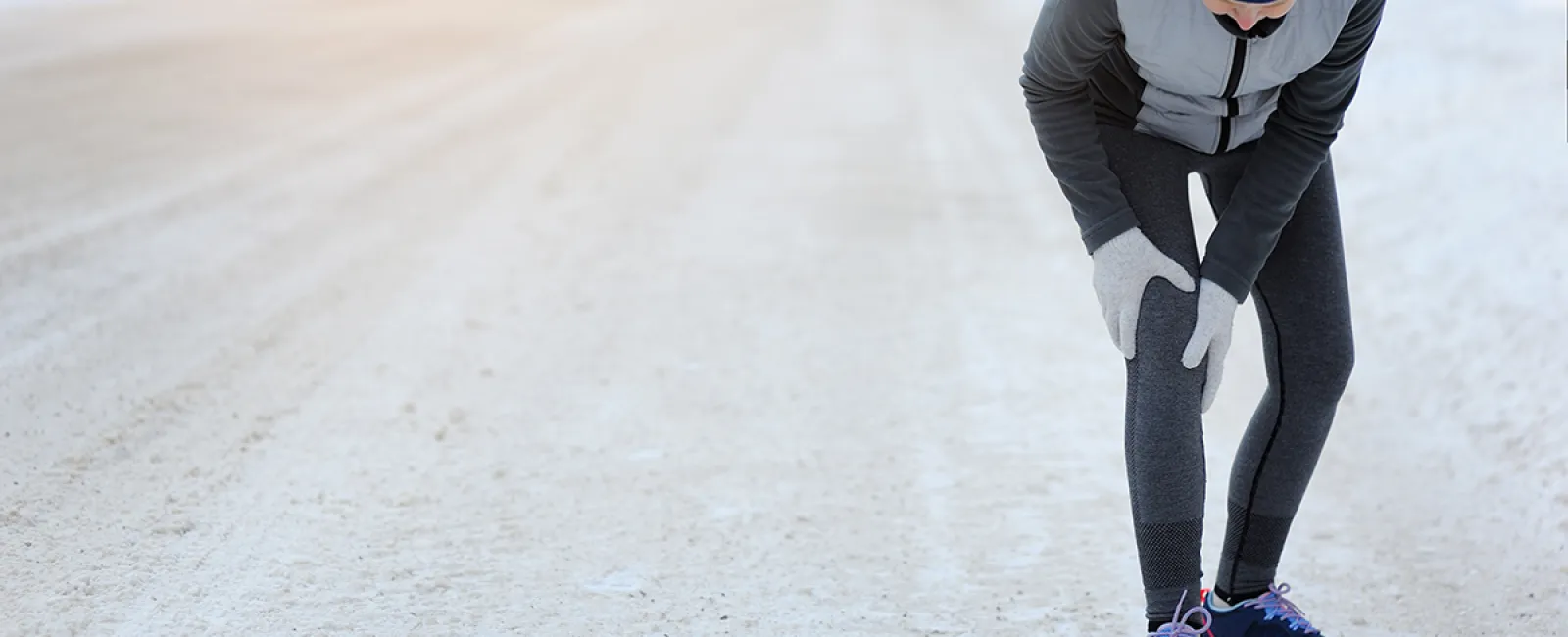 10 Tips for Relieving Joint Pain in Winter