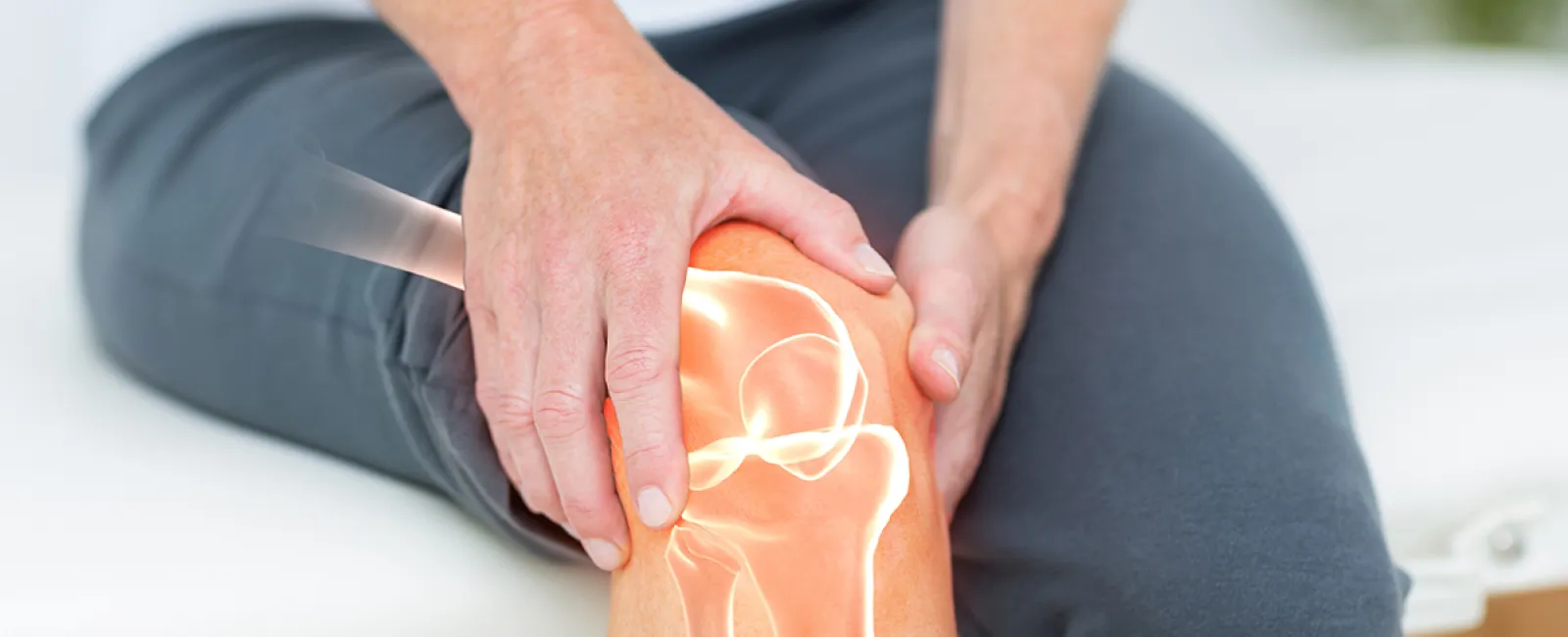 When and Why You Should See an Orthopedic Doctor