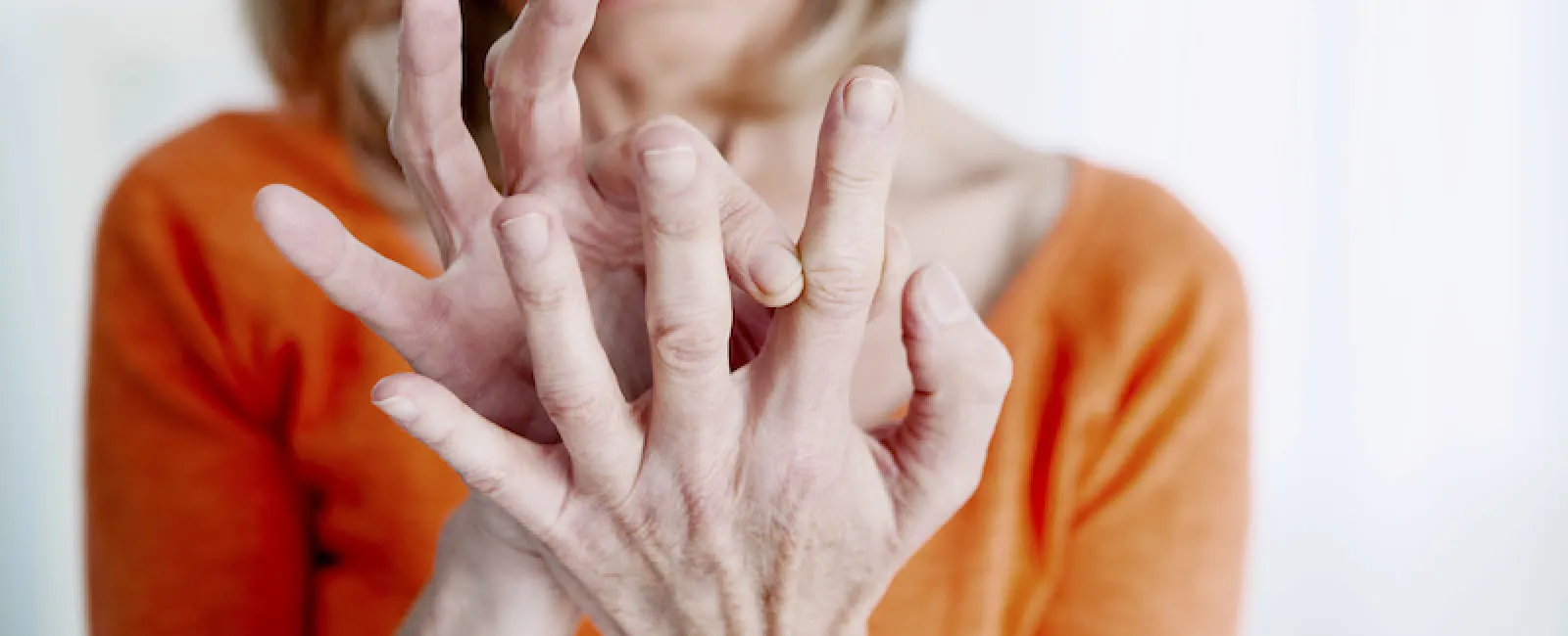 Difference Between Osteoarthritis and Rheumatoid Arthritis