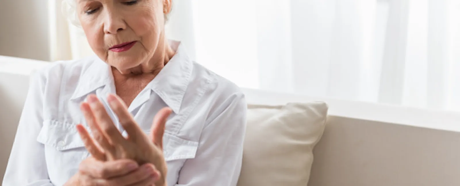 Arthritis: What You Need to Know