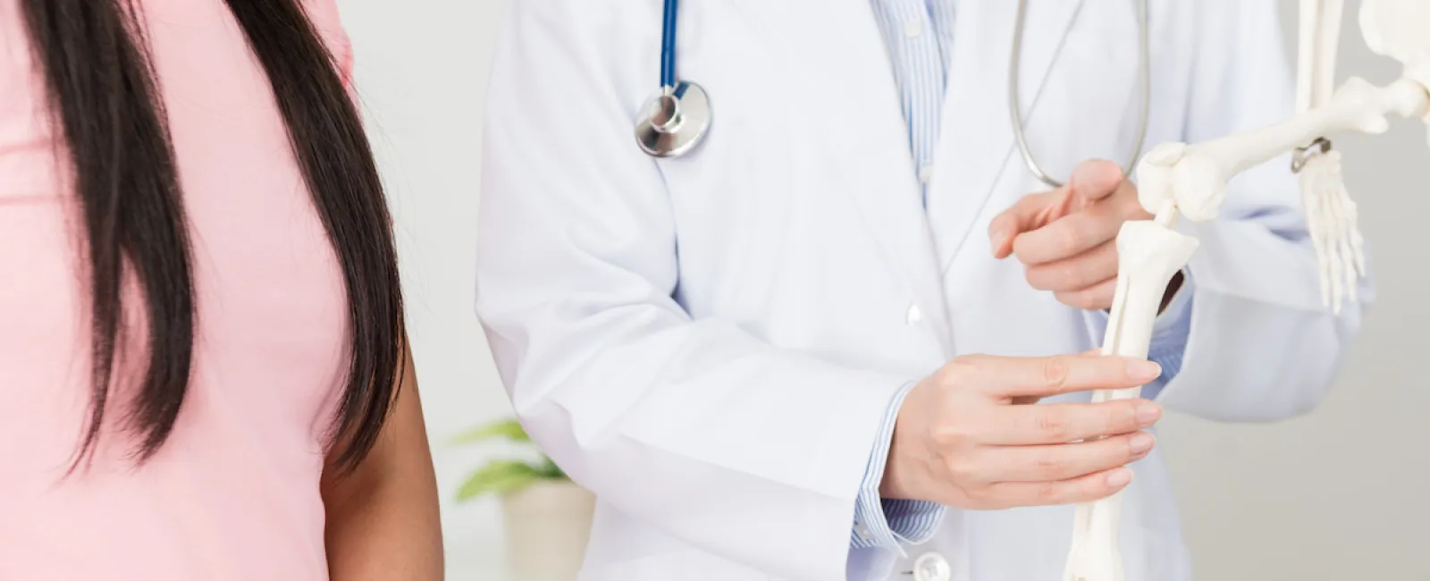 6 Types of Joint Replacement Surgery