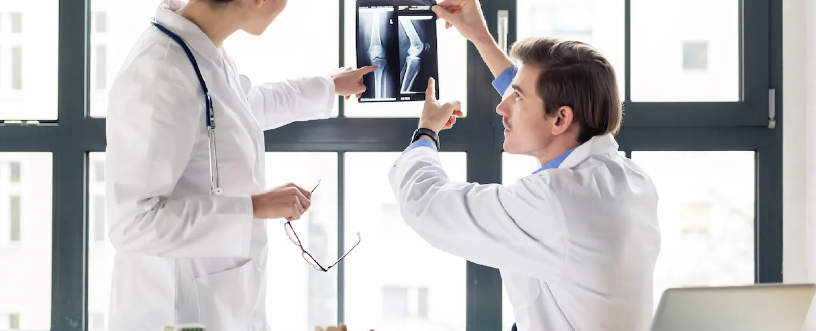 A Glossary of Basic Orthopedic Terms