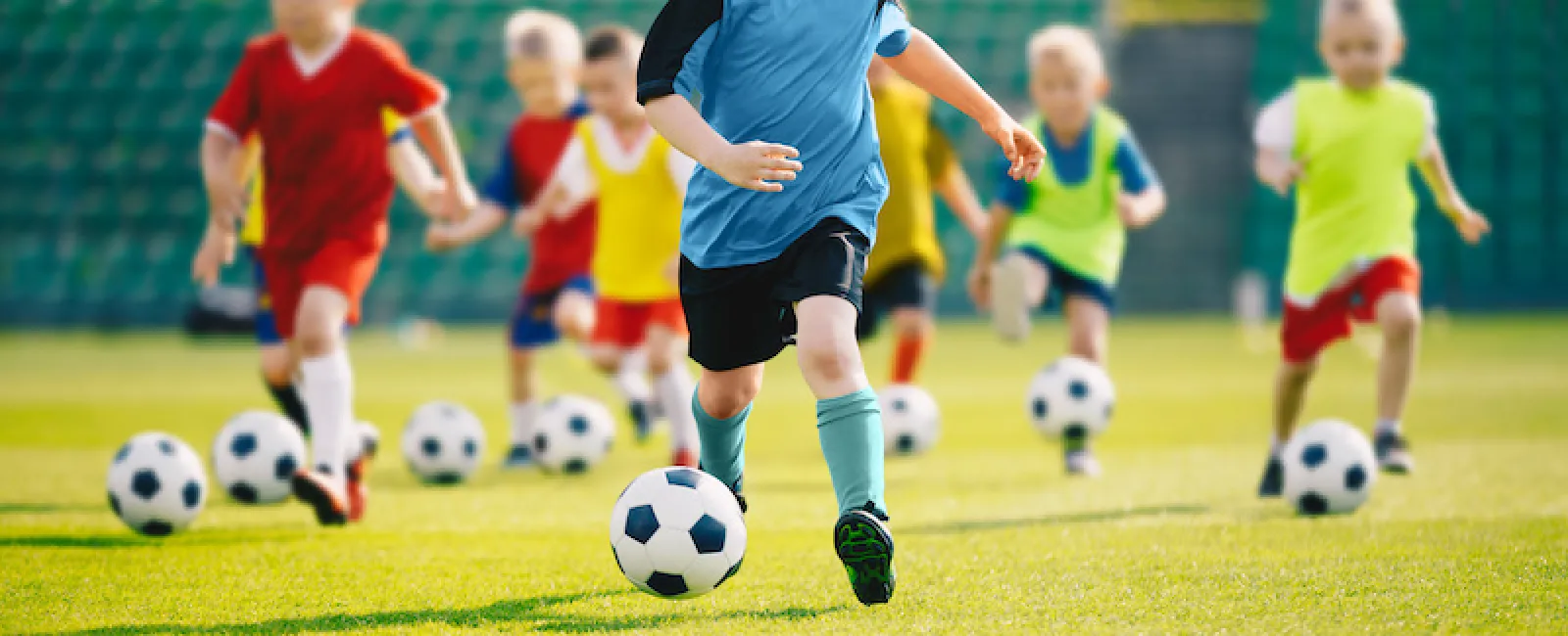 9 Tips to Protect Your Youth Athlete from Injury