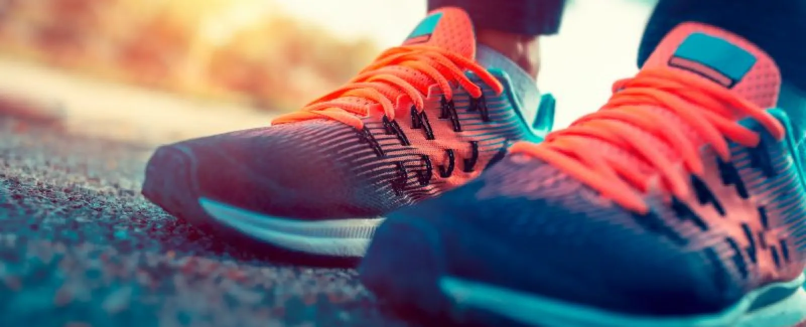Tips for Buying Running Shoes