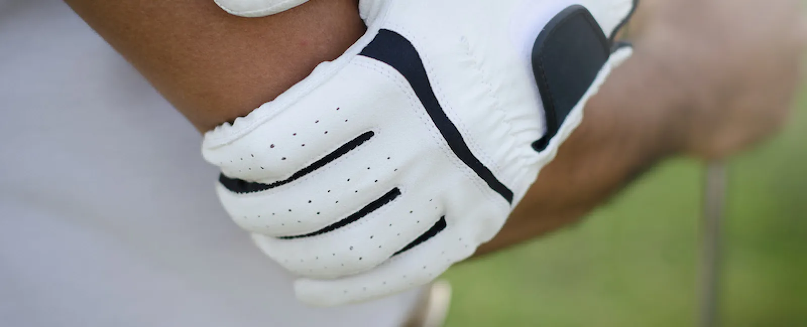 Golfer’s Elbow: What You Need to Know