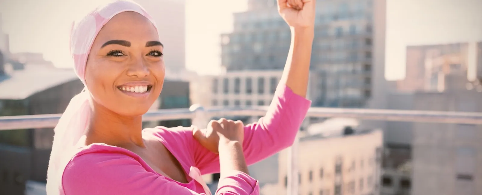 The Connection Between Breast Cancer and Bone Loss