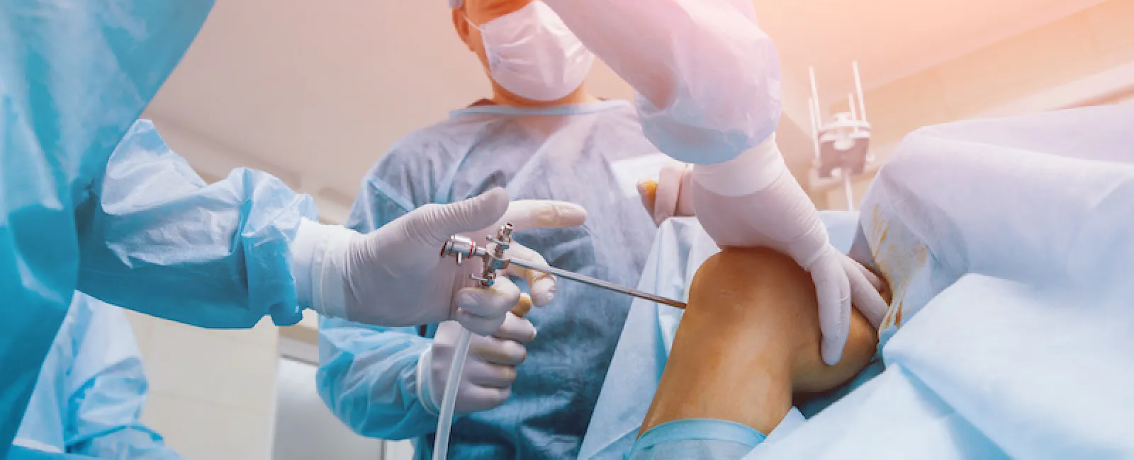 Understanding Arthroscopic Surgery