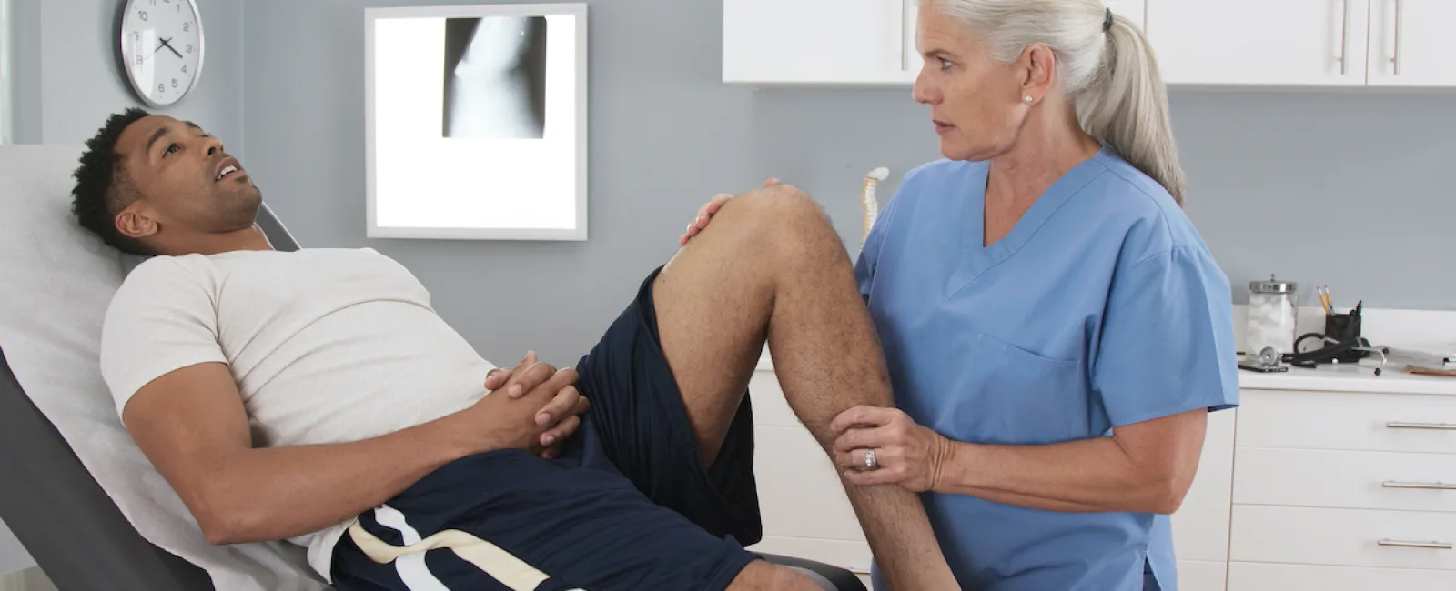 5 Benefits of Orthopedic Physical Therapy after Surgery