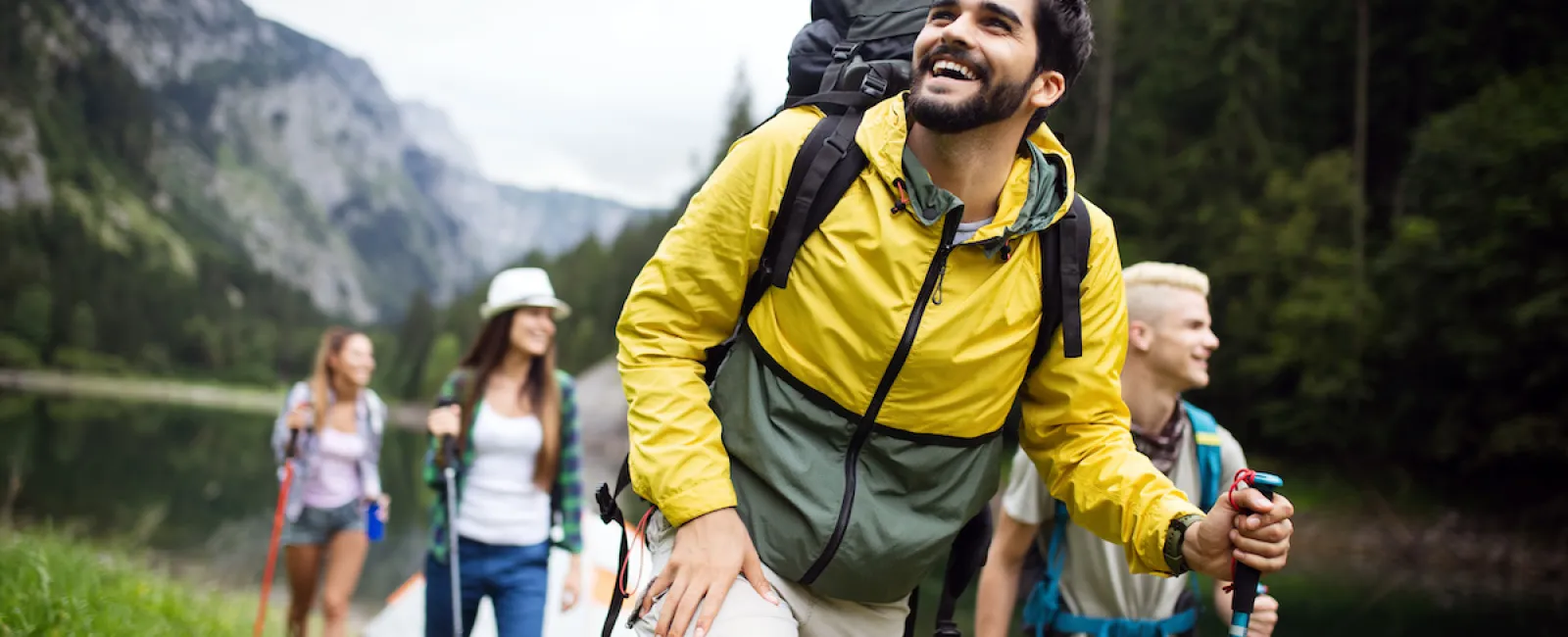 5 Hiking Injuries To Watch Out For