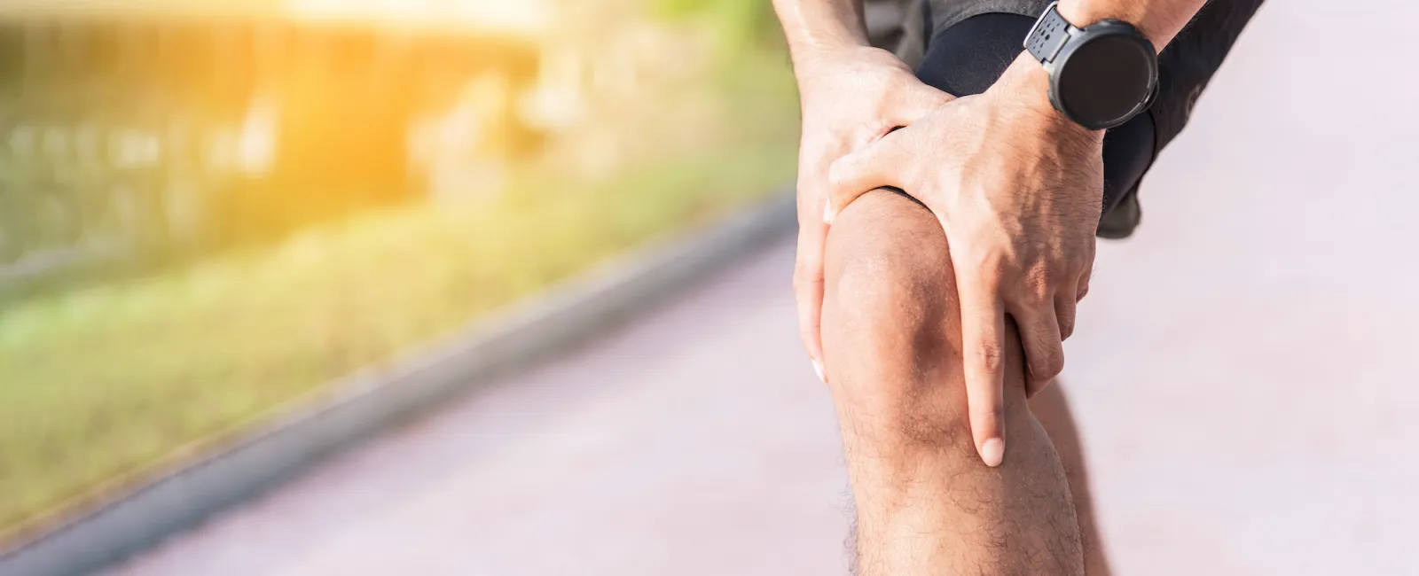 4 Basics of an ACL Injury