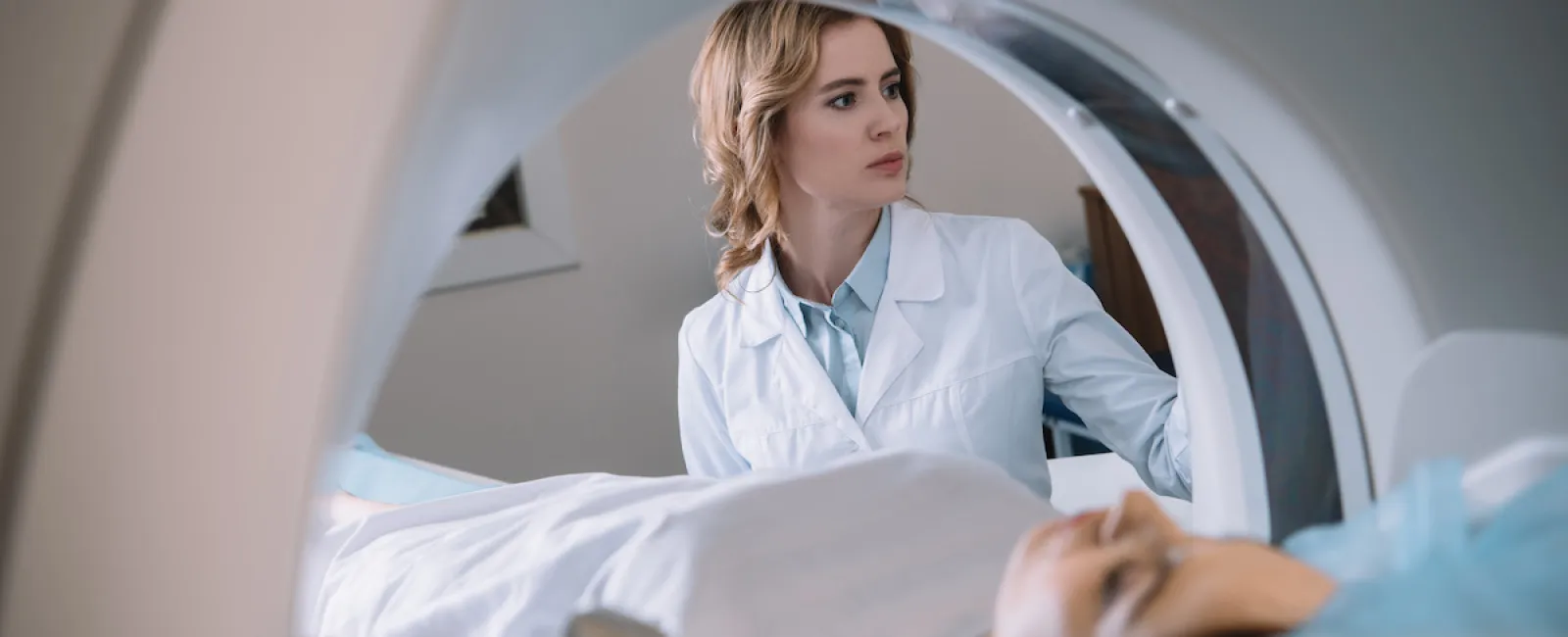 What Is It Like To Receive An MRI?