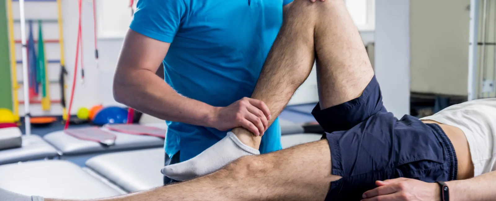 5 Non-Invasive Treatments For Your Orthopedic Needs