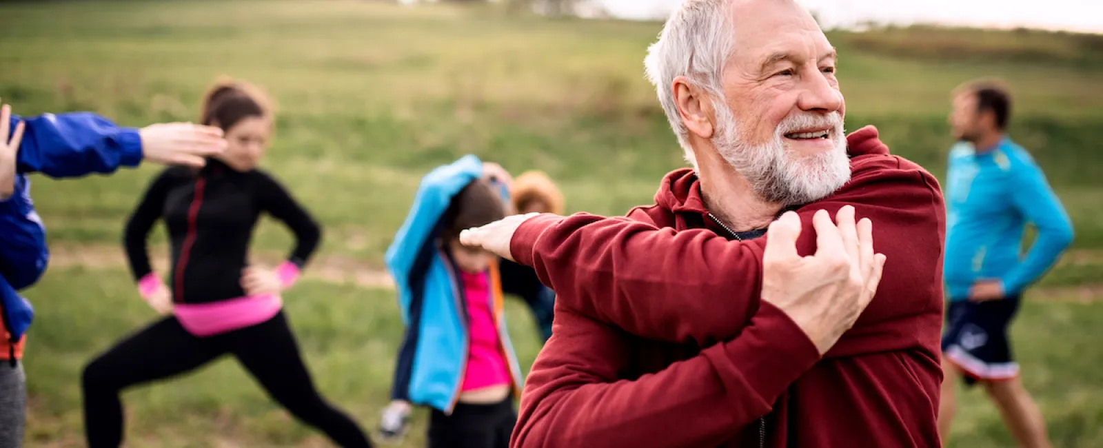 6 Impacts of Exercise On Healthy Bones