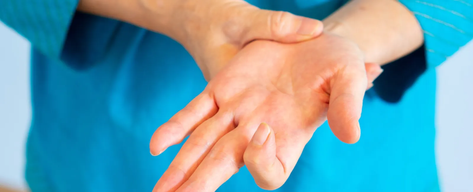 How To Treat Trigger Finger