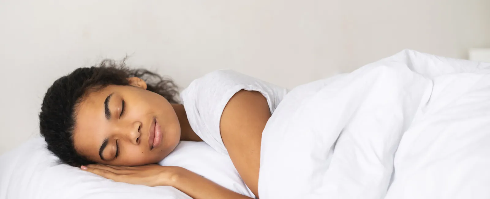 5 Tips For Better Sleep In The New Year