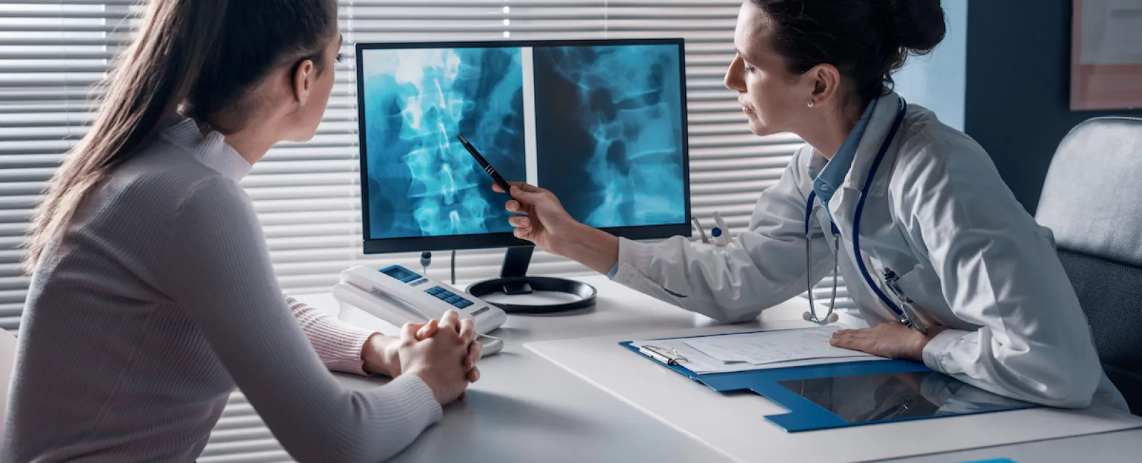 5 Characteristics Of A Great Orthopedic Surgeon​​